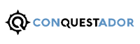 Conquestador logo small