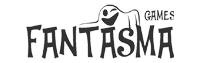 Fantasma games logo