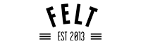 Felt logo