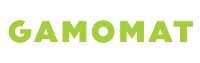 Gamomat logo
