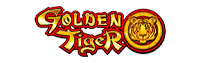 Golden Tiger logo small