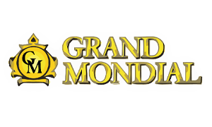Grand Mondial logo large