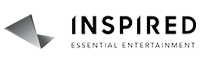 Inspired gaming logo