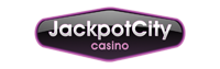 Jackpot city casino logo small