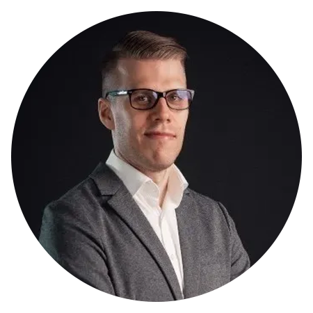 Joni Oinonen