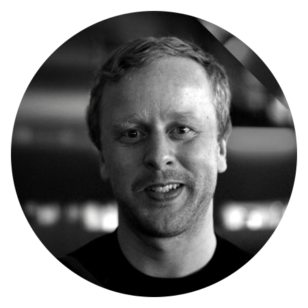 Author Kristjan Olafsson