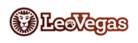 Leovegas logo small