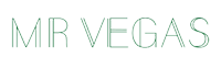 Mr vegas logo small
