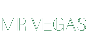 Mr vegas logo large