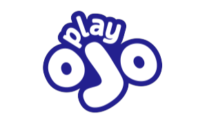 Playojo logo large