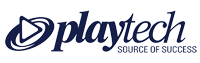 Playtech logo