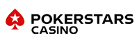 Pokerstars casino logo small