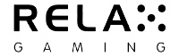 Relax gaming logo