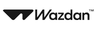 Wazdan logo