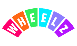 Wheelz logo large