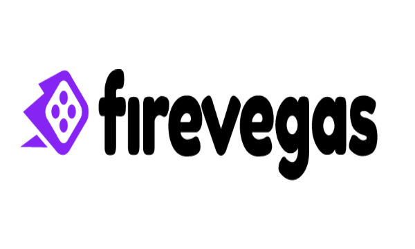 Firevegas logo