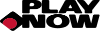 Play now logo