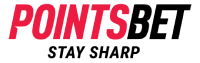 Pointsbet logo