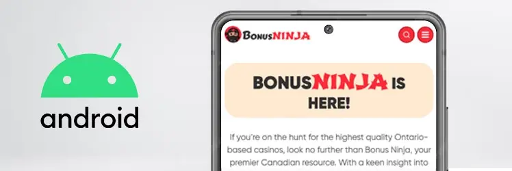 Android Casinos