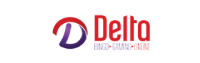Delta Bingo logo